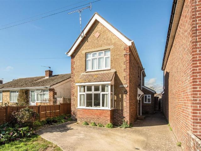 House for sale in Chichester, Littlecote