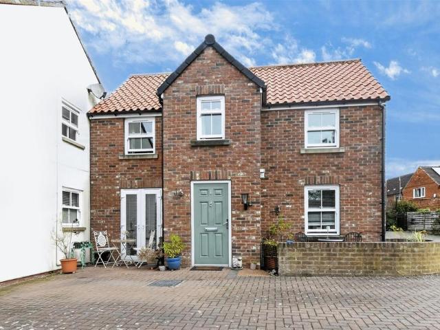 House for sale in Easingwold