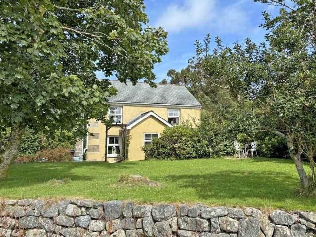 House for sale in St. Dennis, St Dennis
