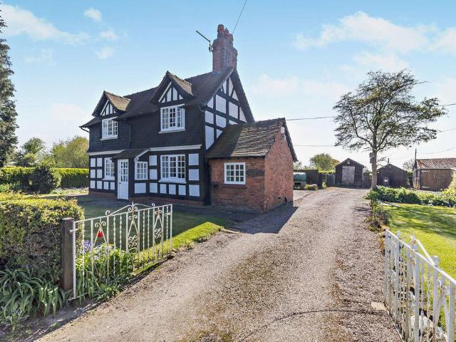 House for sale