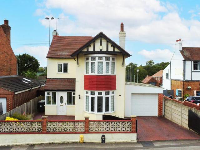 House for sale in Swingate, Attenborough