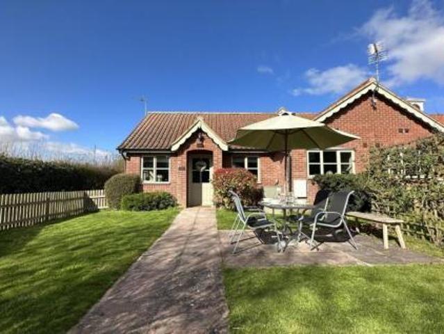 House for sale in Stokesby, Norfolk