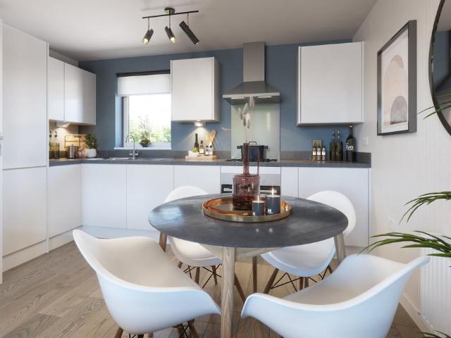 House for sale in Symondsbury, East Dorset