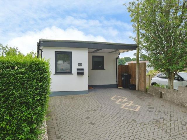 House for sale in Penweathers, Cornwall
