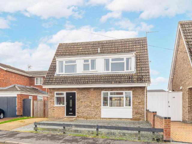 House for sale in Eastbridge, Suffolk