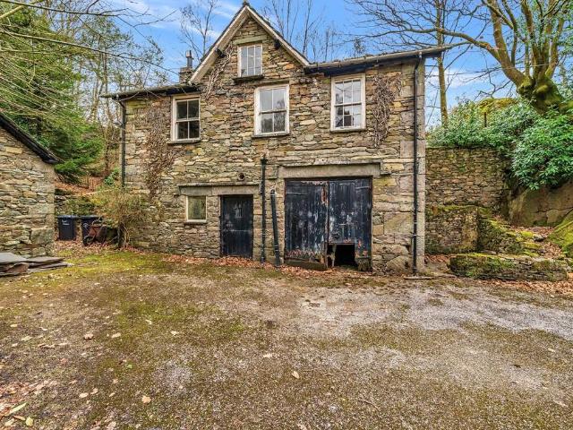 House for sale in Lakes, Grasmere