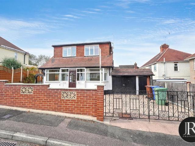 House for sale in Brereton, Cannock Chase