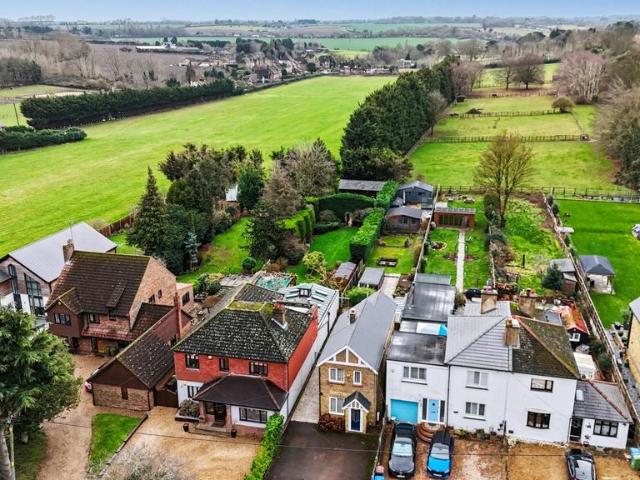 House for sale in Hartlip, Oad Street