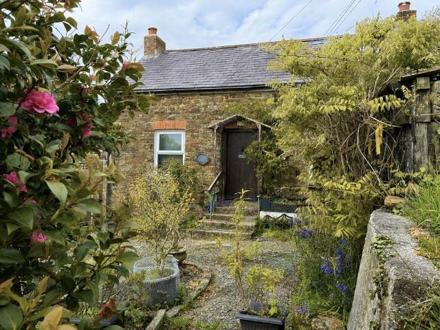 House for sale in Walwyn's Castle, Wales