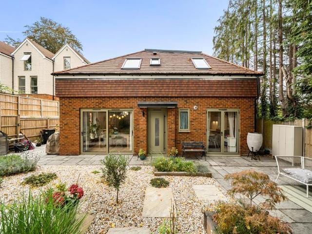 House for sale in London Borough of Croydon, Greater London