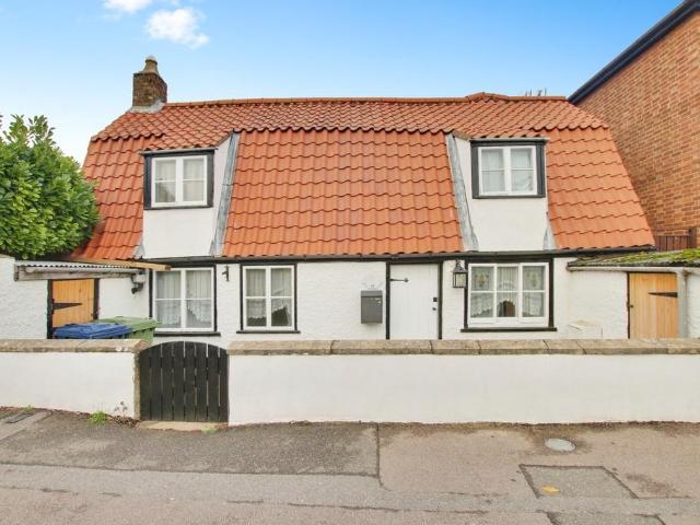 House for sale in Four Gotes, Cambridgeshire