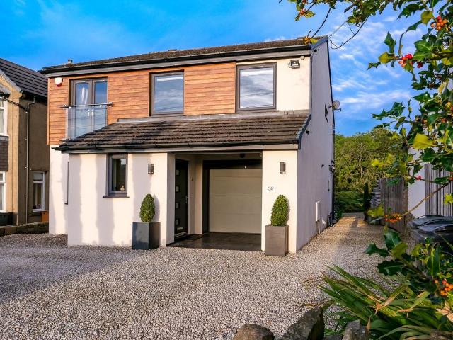 House for sale in Wilsden Hill, Bradford