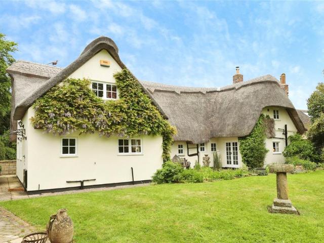 House for sale in Witcombe, Pamington