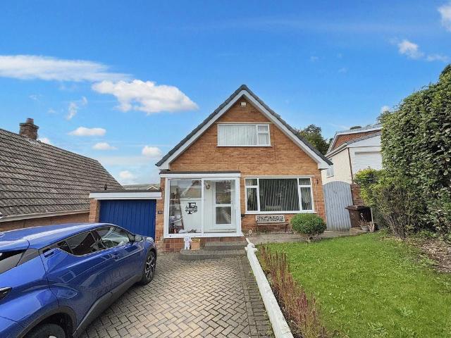 Bungalow for sale in Llanddulas and Rhyd-y-Foel, Llanddulas