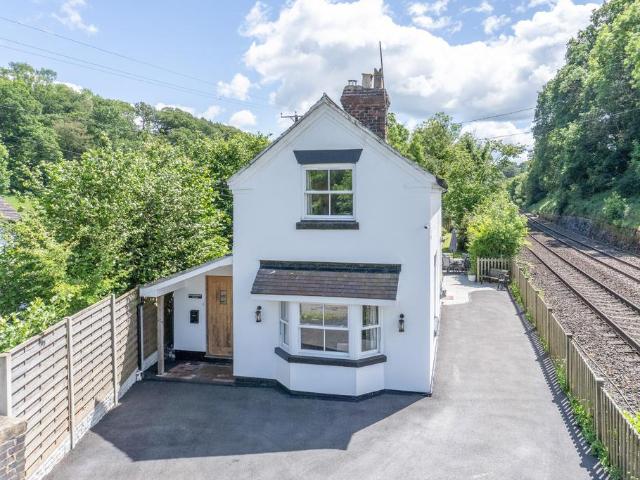 House for sale in Little Stretton, Church Stretton