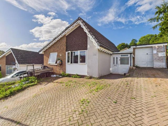 House for sale in Strode, Devon