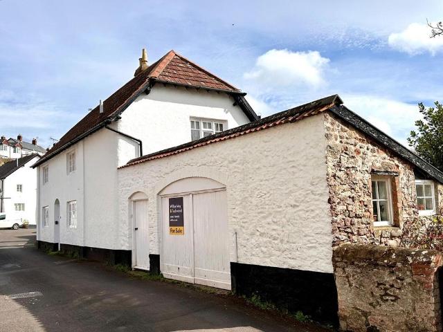 House for sale in Alcombe, Minehead