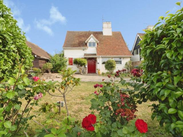 House for sale in Clapham, West Sussex