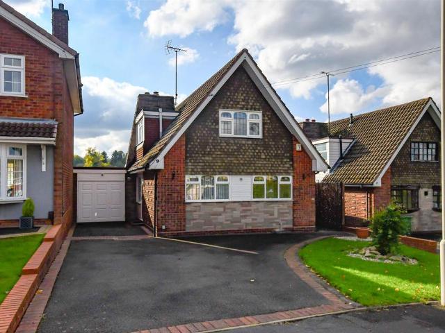 House for sale in Sedgley, Dudley