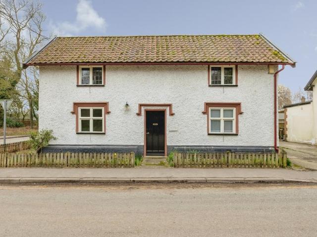 House for sale in East Tuddenham, Isle Of Man