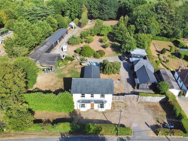 House for sale in Culverstone Green, Hamerton