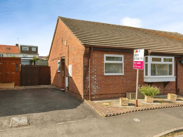 House for sale in Northville, Filton