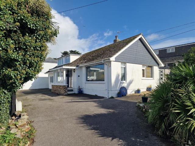 House for sale in Porth, Newquay