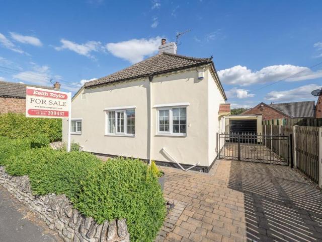 House for sale in Camblesforth