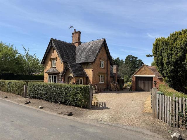 House for sale in Sherbourne, Warwick