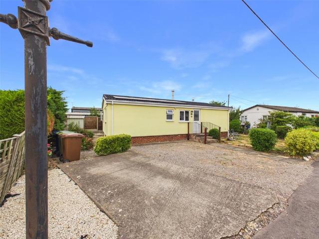 House for sale in Bamfurlong, Pamington