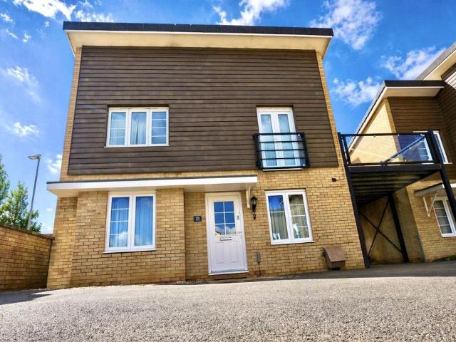 House for sale in Barleythorpe, Rutland