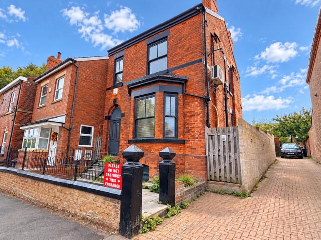 House for sale in Cheadle, Greater Manchester