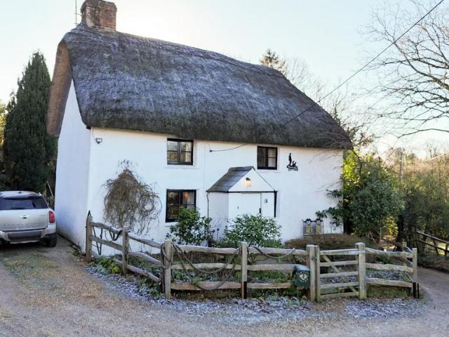 House for sale in Ashurst Bridge, Hampshire