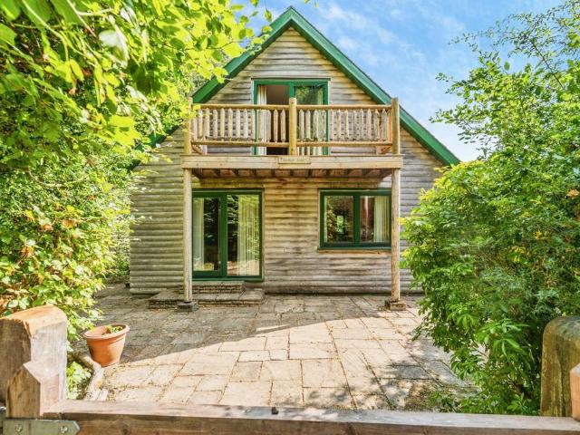 House for sale in Newtown, New Forest
