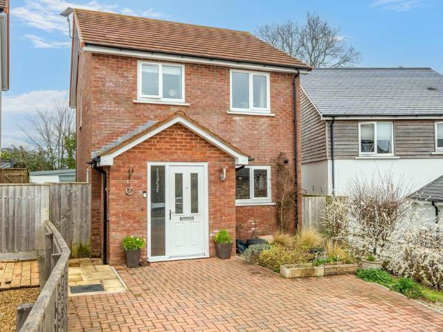House for sale in Budlake, Devon