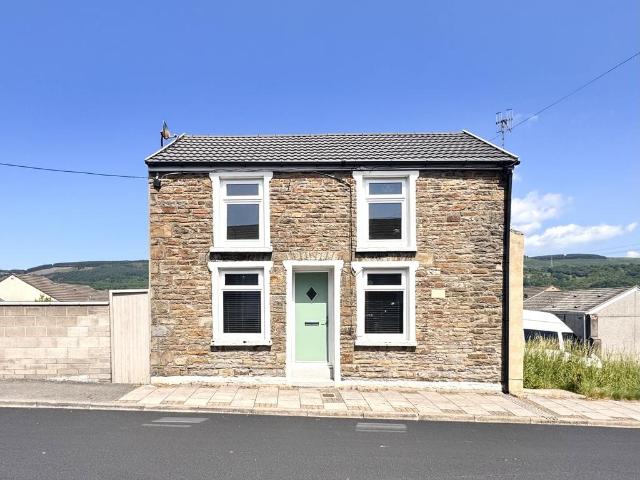 House for sale in Aberaman North, Aberaman
