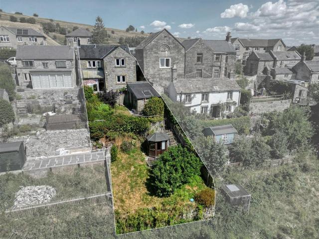 House for sale in Middleton by Youlgrave, Froggatt