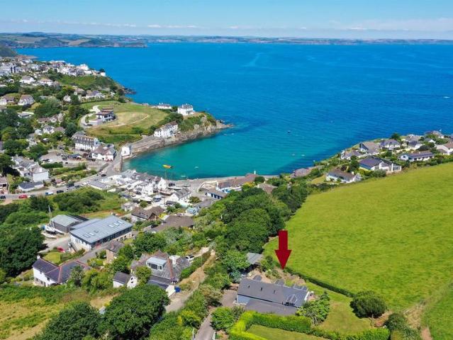 House for sale in Mevagissey, Cornwall