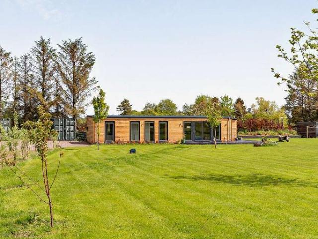 House for sale in Kinloss, Scotland
