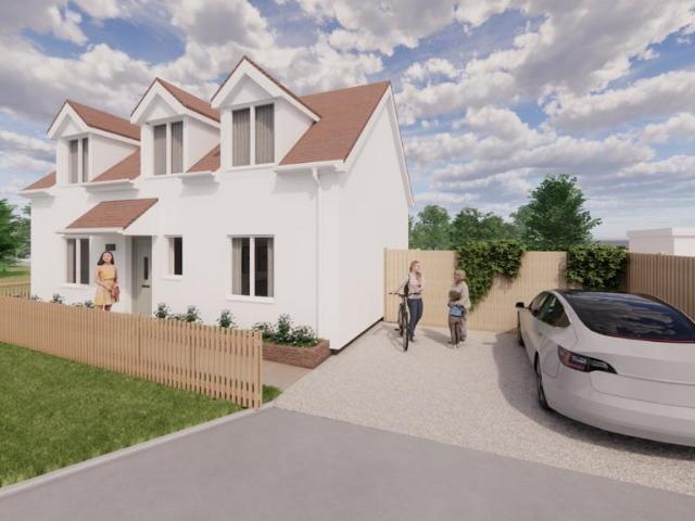 House for sale in Berrick Salome, Oxfordshire