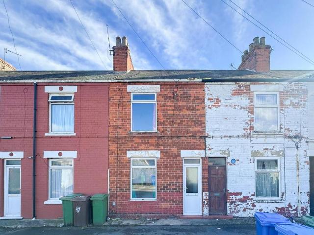 House for sale in Withernsea