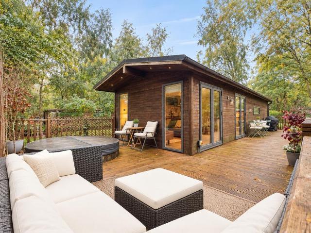House for sale in Escrick, York and North Yorkshire