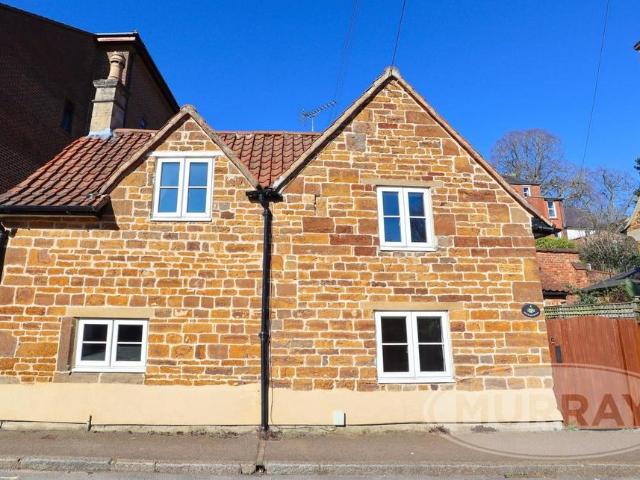 House for sale in Uppingham, Rutland