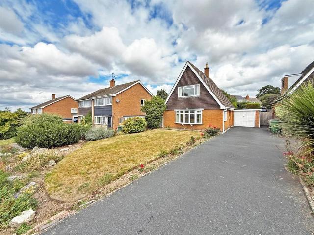 House for sale in Cressage, Shropshire