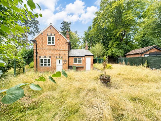 House for sale in South Wigston, Wigston Magna