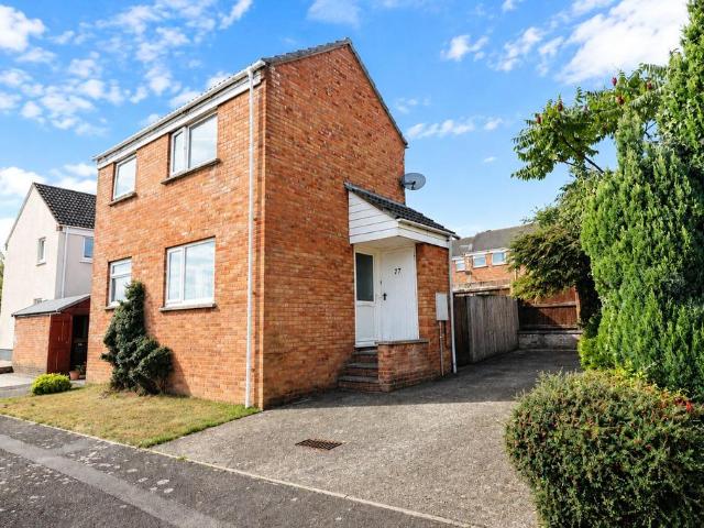 House for sale in Whiddon Valley, Kentisbury
