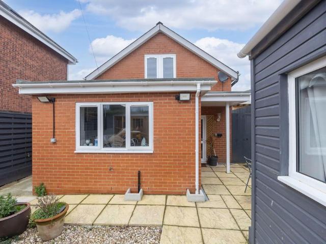 House for sale in Prestbury, Golden Valley