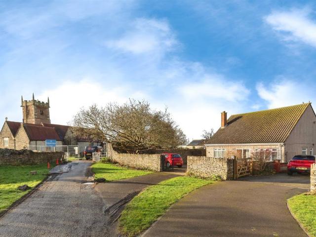 House for sale in Stoke Gifford, South Gloucestershire