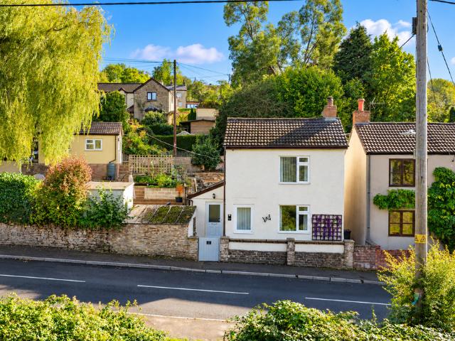 House for sale in Yorkley Bottom, Forest of Dean
