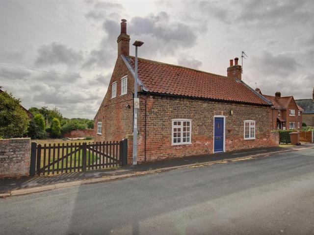 House for sale in Beswick, Kilnwick